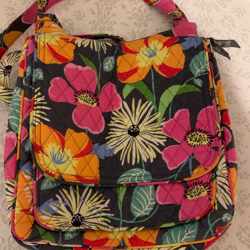 Vera Bradley Mailbag